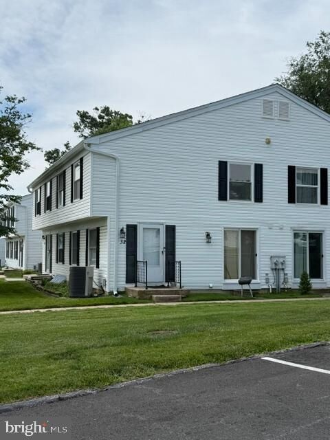 Property Photo:  32 Coliston Road B  MD 21136 