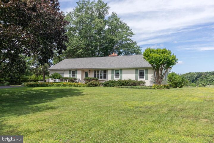 Property Photo:  22520 Peach Tree Road  MD 20841 
