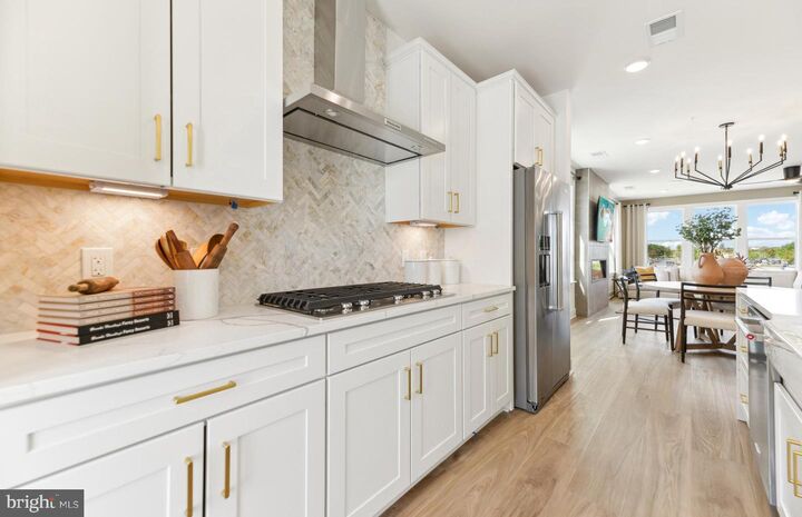 Property Photo: 508 Parkview Avenue MD 20878