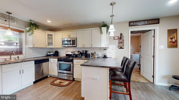 Property Photo: 23 Forestview Place NJ 08046