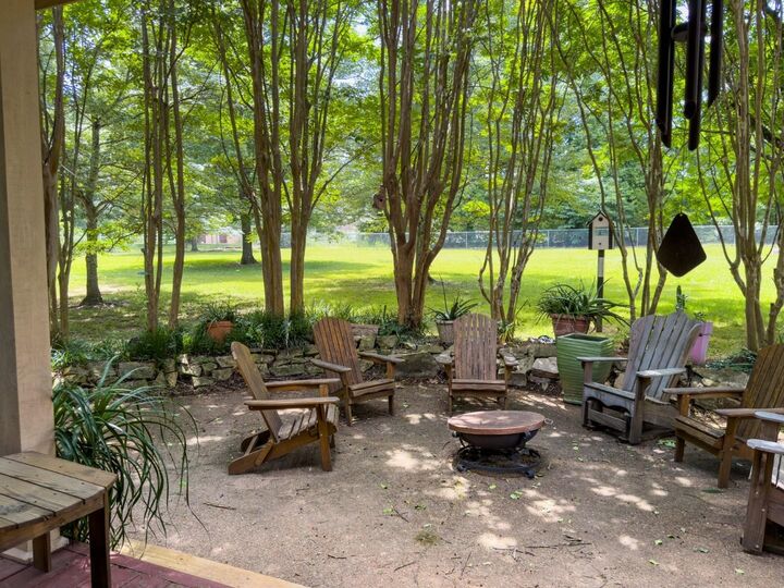 Property Photo:  15 Wanda Circle  AR 72542 