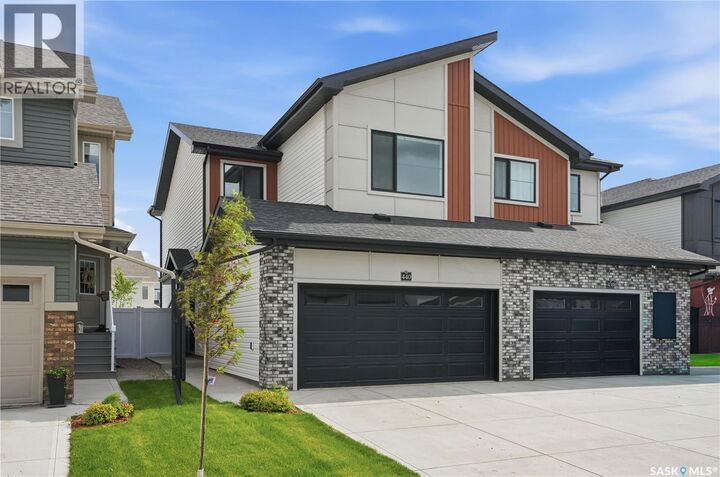 Property Photo:  440 Myles Heidt Manor  SK S7W 0Z4 