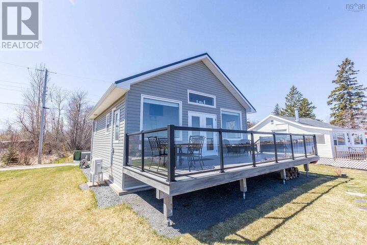 Property Photo:  509 Bridgeview Lane  NS B0K 1L0 