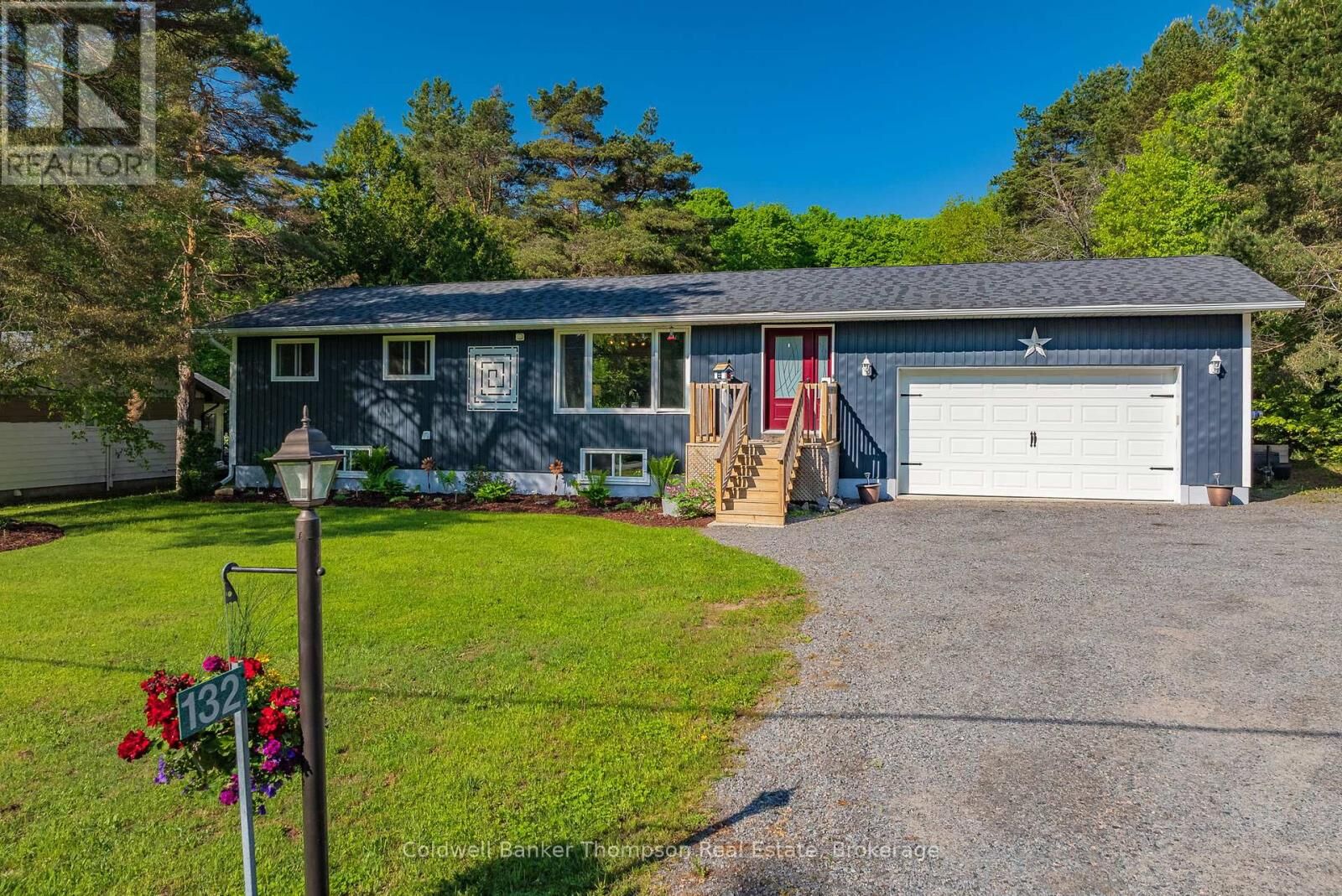 Property Photo: 132 Albert Street ON P0A 1Z0