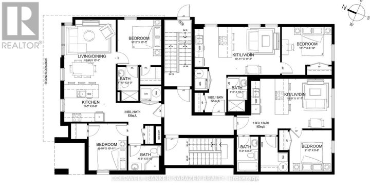 Property Photo:  42 McArthur Avenue 101  ON K1L 6R2 