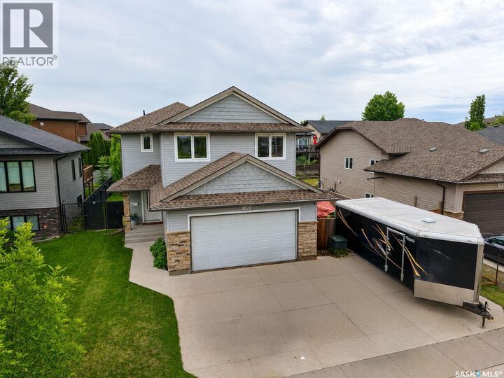 Property Photo: 26 Guy Drive SK S6X 0A3