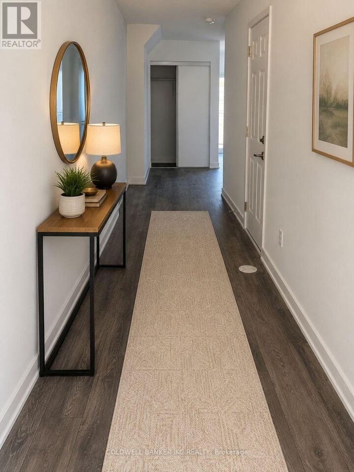 Property Photo:  1121 Cooke Boulevard 92  ON L7T 0C4 