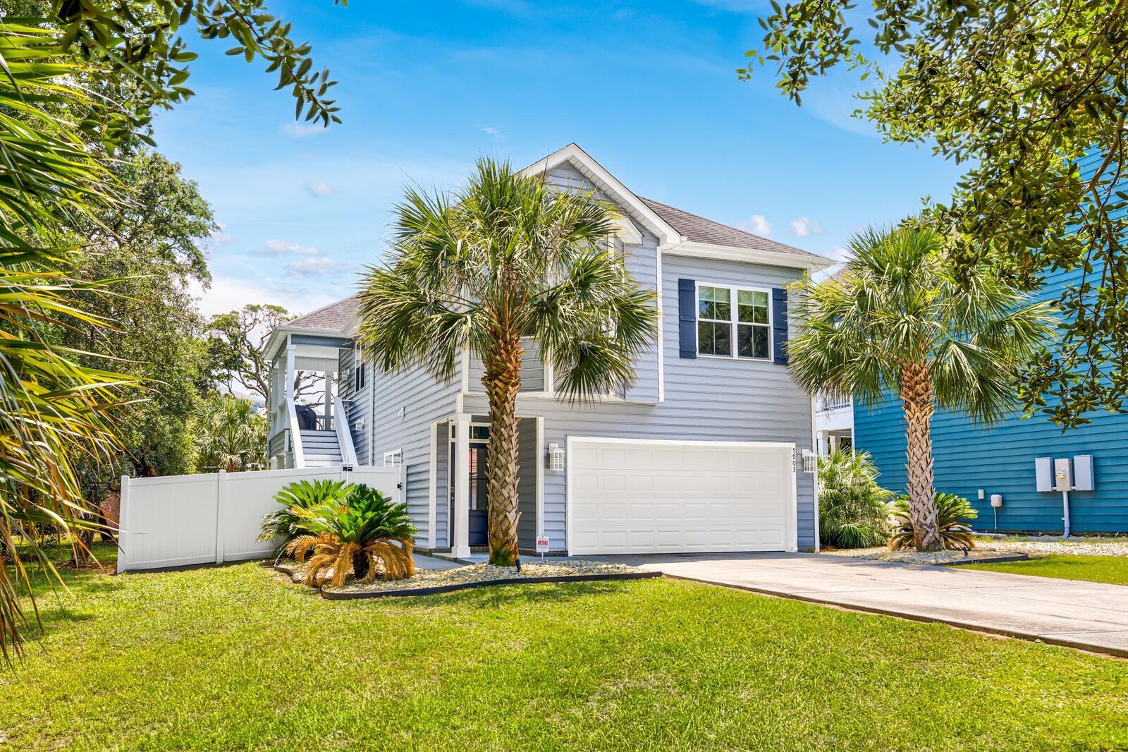 Property Photo:  5903 Haskell Circle  SC 29577 