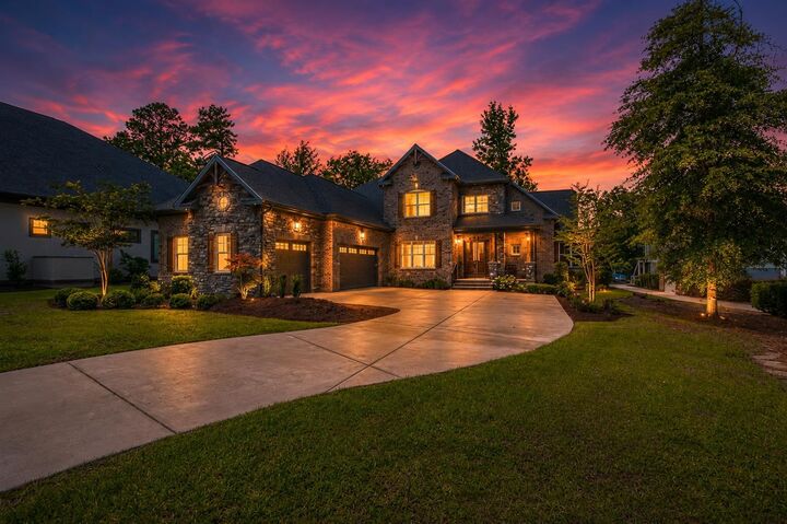 Property Photo: 368 Chamberlin Rd. SC 29588