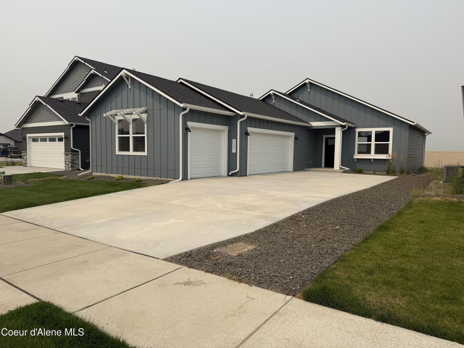 Property Photo:  4507 E Culpeo Ave  ID 83854 