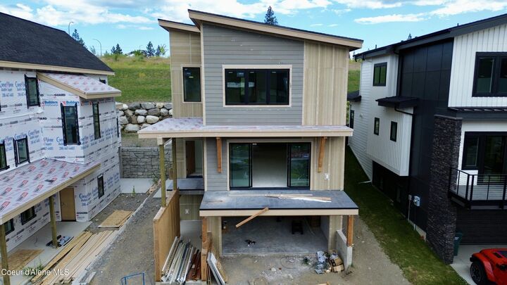 Property Photo: 2761 W Lumber Ln ID 83814