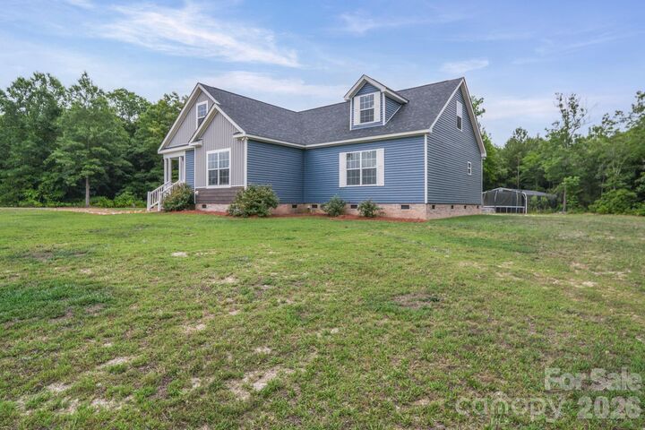 Property Photo:  3324 Gilboa Road  NC 28174 