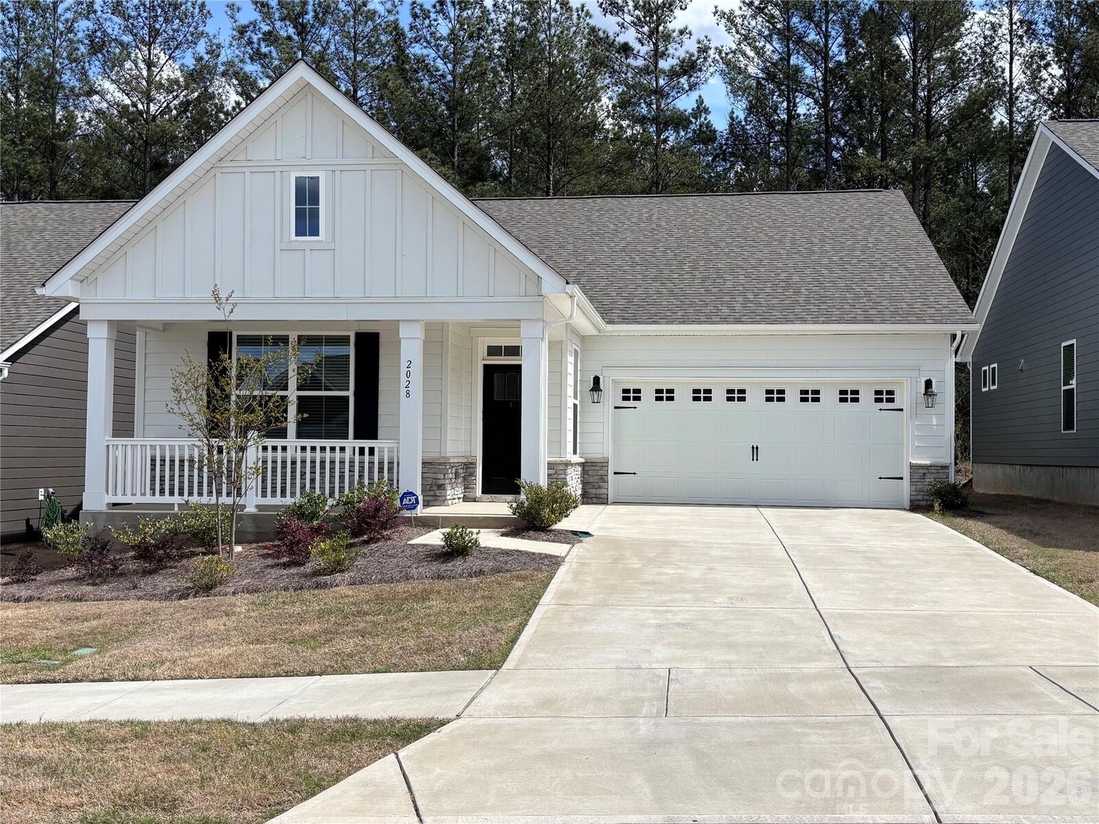 Property Photo:  2028 Skyhawk Drive  SC 29745 