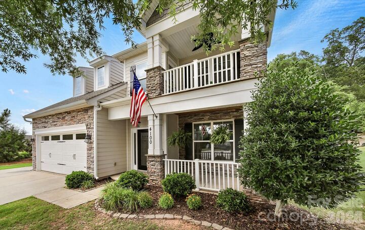 Property Photo: 4100 Highgate Lane SC 29720