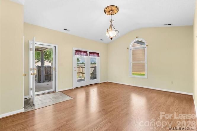 Property Photo: 246 Beaver Creek Drive VA 23970