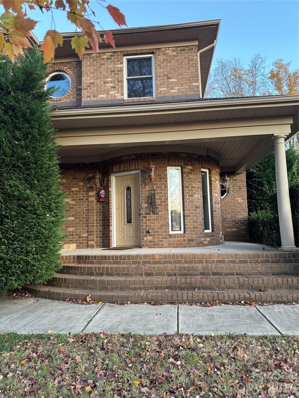 Property Photo:  10130 Fairlea Drive  NC 28269 