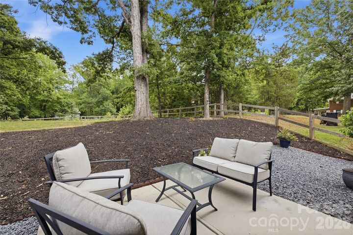 Property Photo:  4432 Woodwind Street  NC 28213 