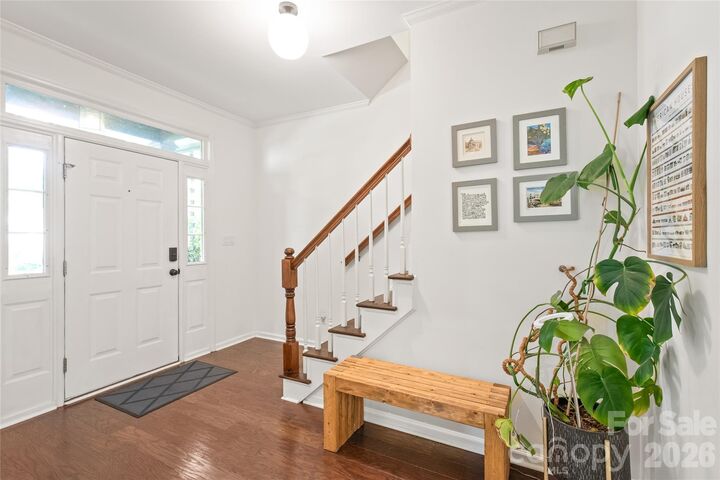 Property Photo:  2908 Seton Drive  NC 28105 