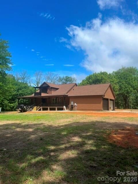 Property Photo:  5013 Plyler Mill Road  NC 28112 