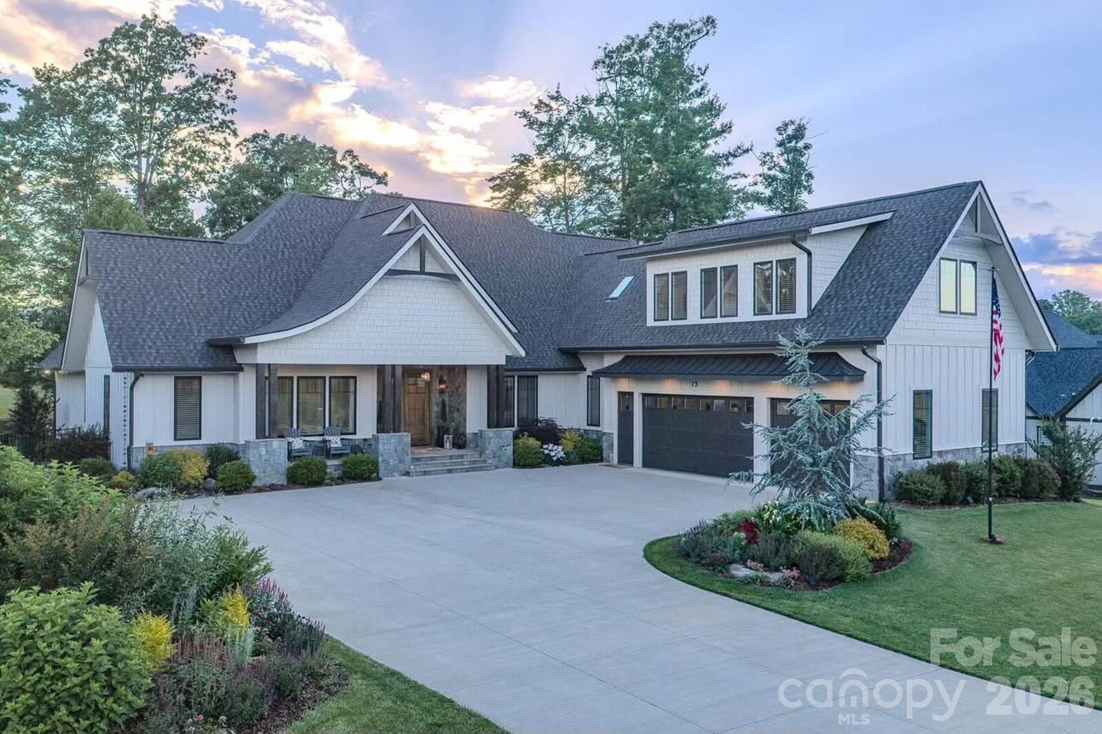 Property Photo:  73 Angelina Lane  NC 28759 