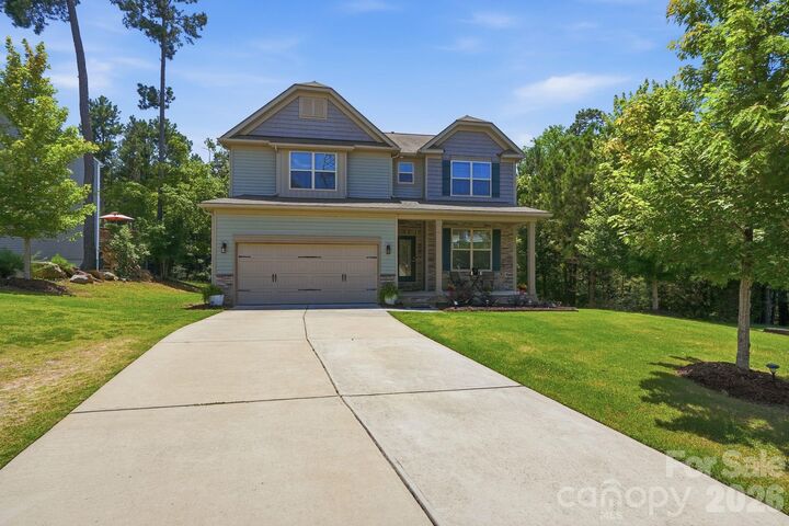 Property Photo: 4870 Summerside Drive SC 29710