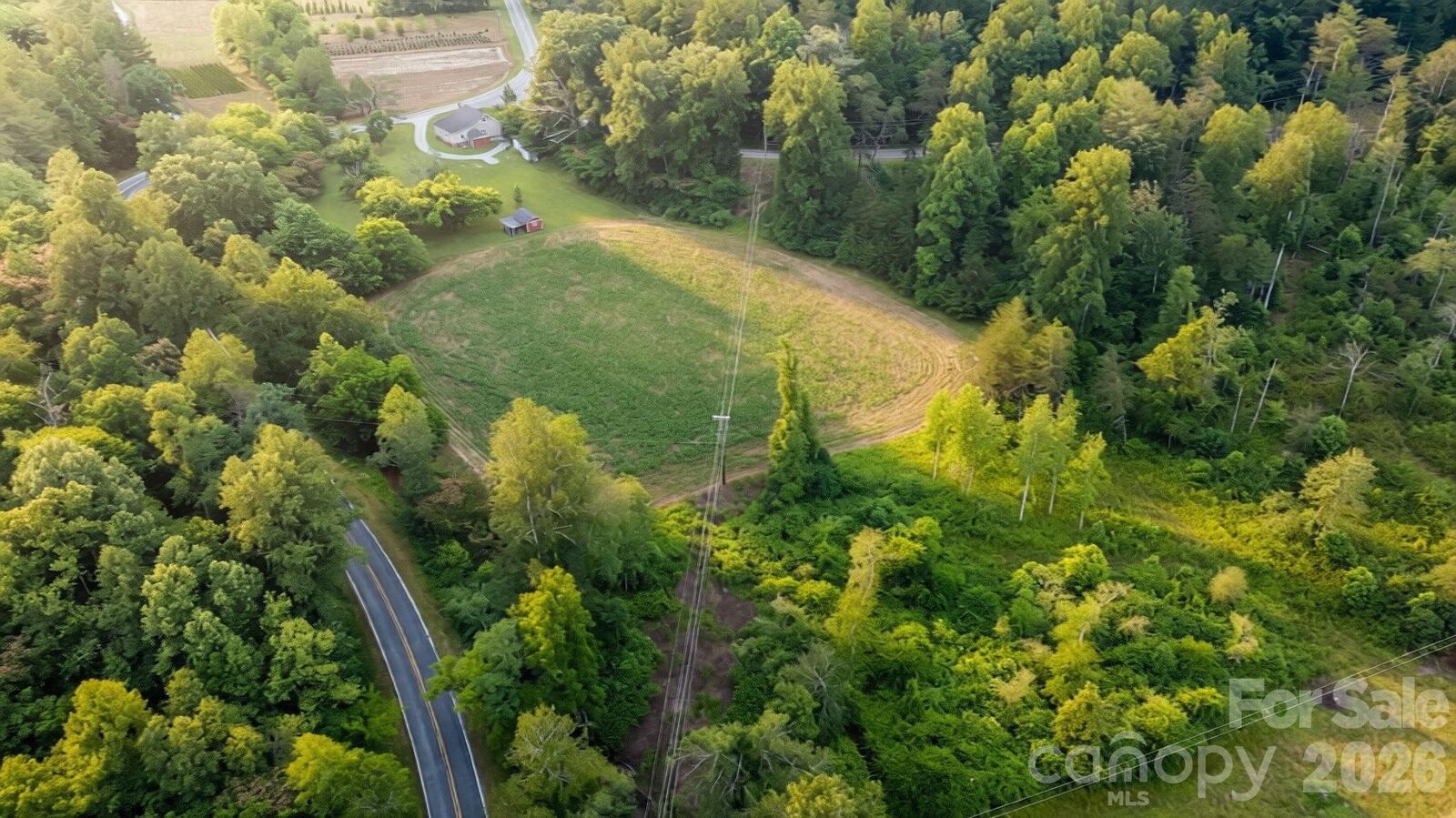 Property Photo: 2970 Zacks Fork Road NC 28645