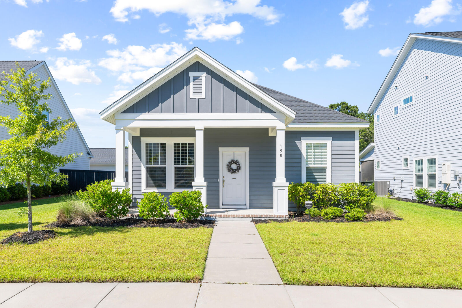 Property Photo: 150 Helena Park Drive SC 29486