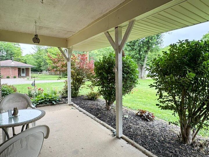 Property Photo:  1730 S Weaver Road  OH 45053 