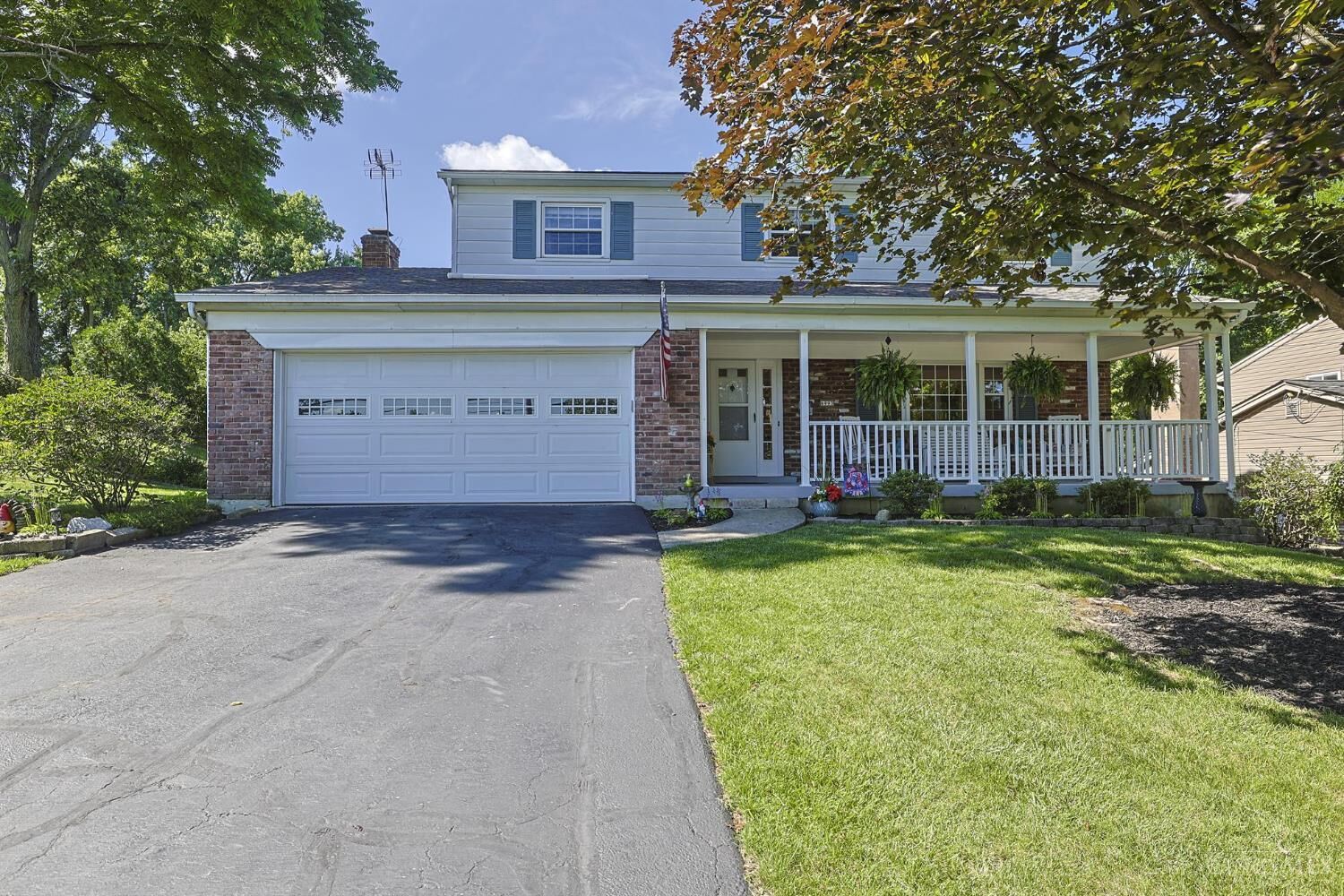 Property Photo: 6993 E Galbraith Road OH 45243