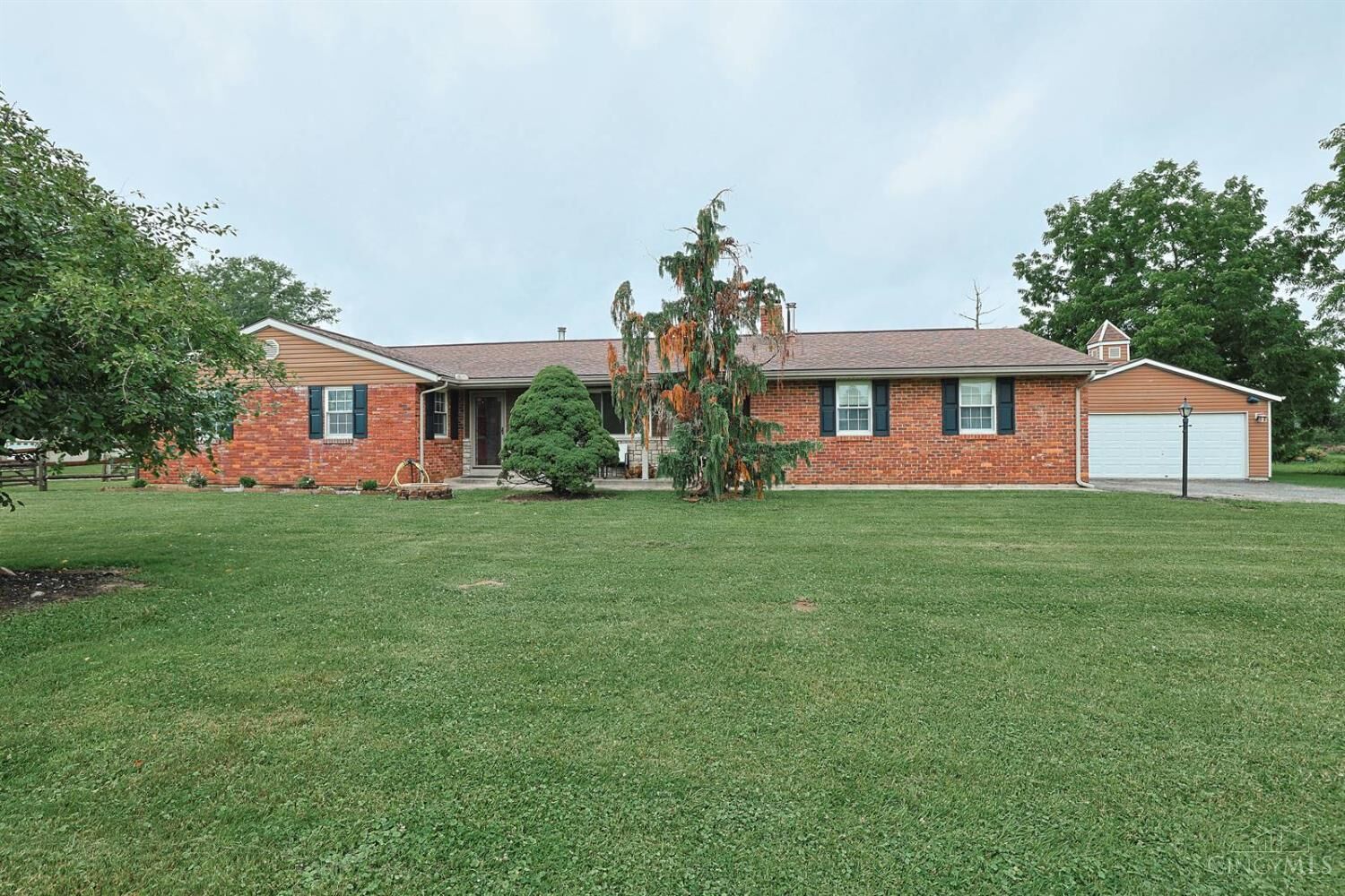 Property Photo:  8103 Faller Road  OH 45039 