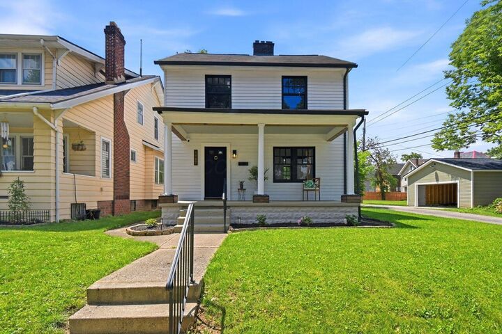Property Photo:  1797 E Fulton Street  OH 43205 
