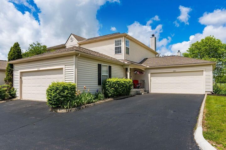 Property Photo:  5382 Coral Berry Drive  OH 43235 