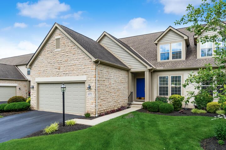 Property Photo:  6372 Grassmere Drive  OH 43082 
