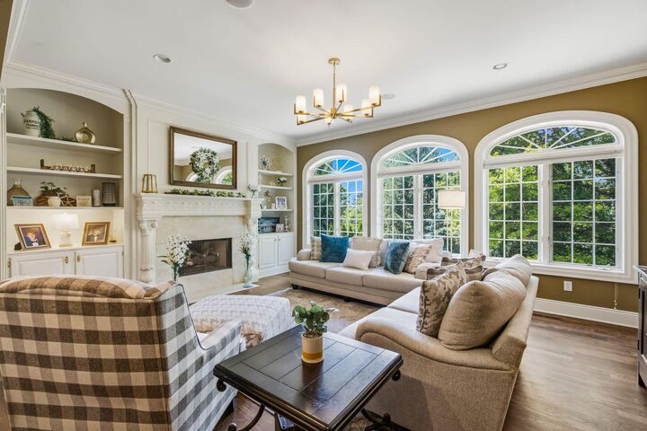 Property Photo:  7843 Windy Hill Court  OH 43016 