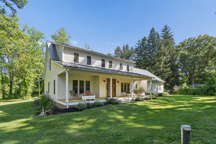 Property Photo: 10603 Lithopolis NW Road OH 43110