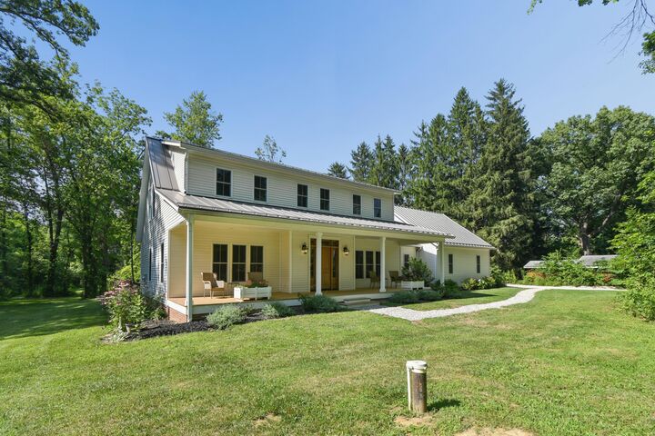 Property Photo:  10603 Lithopolis NW Road  OH 43110 