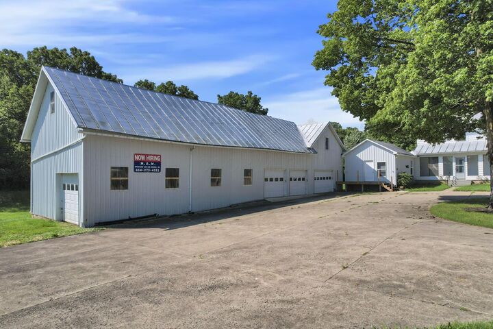 Property Photo: 7106 Columbus Road OH 43050