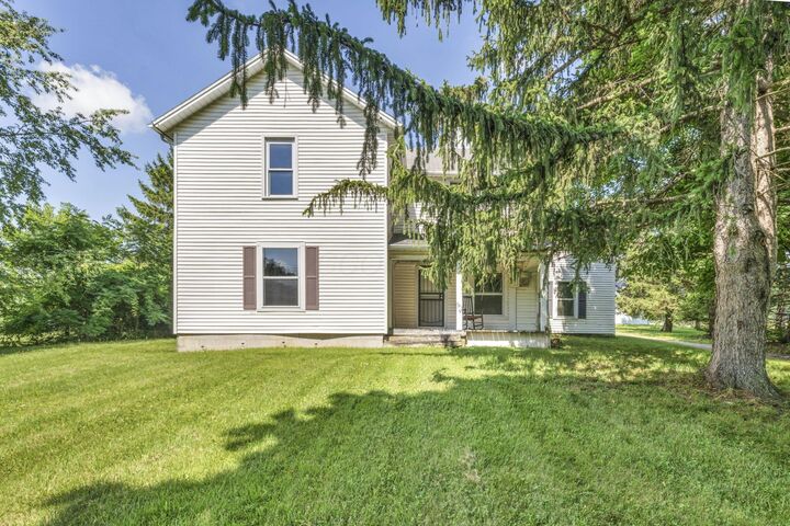 Property Photo:  3959 Larue Prospect S Road  OH 43342 