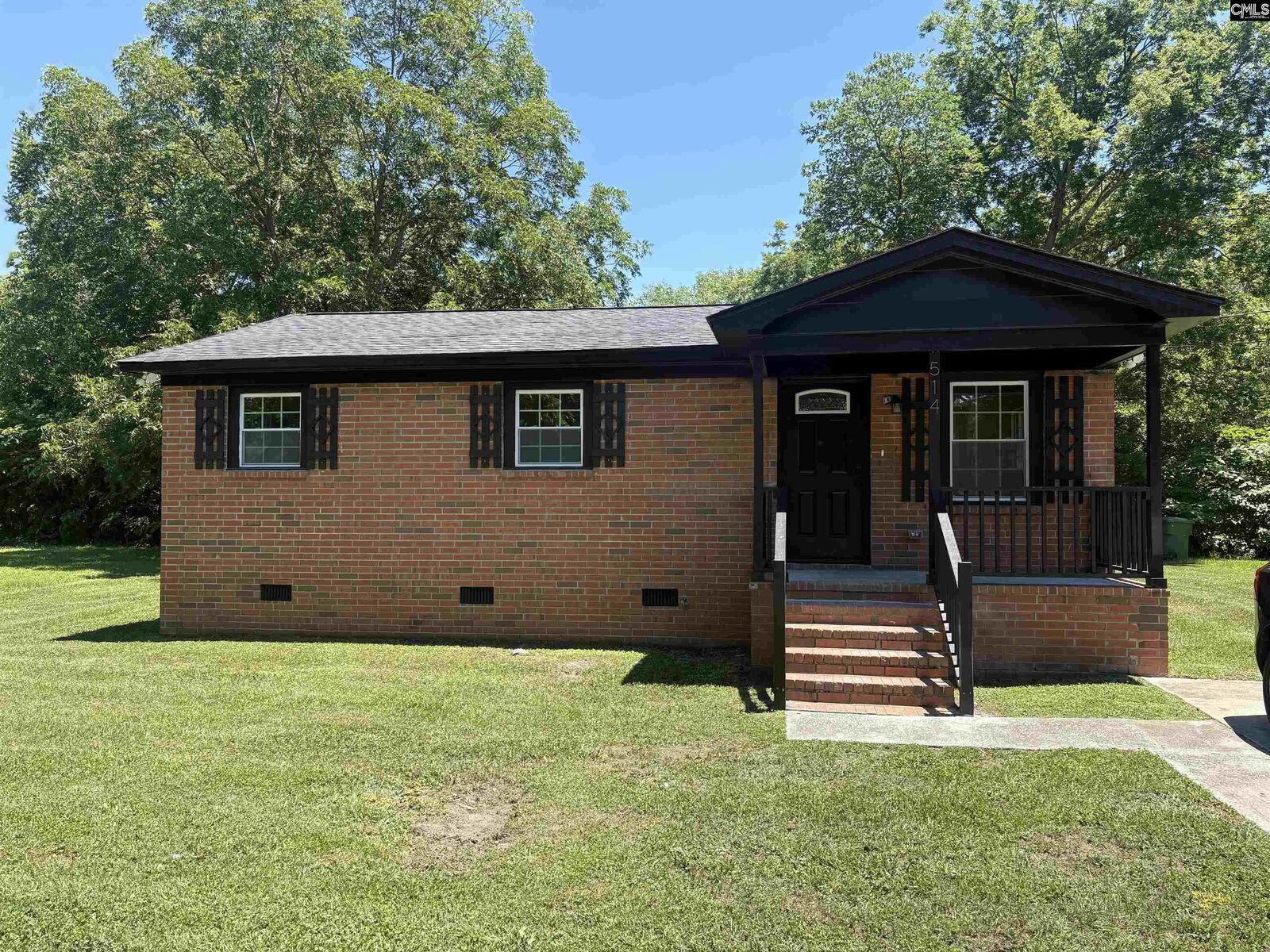 Property Photo:  514 N Commander N Commander  SC 29506 