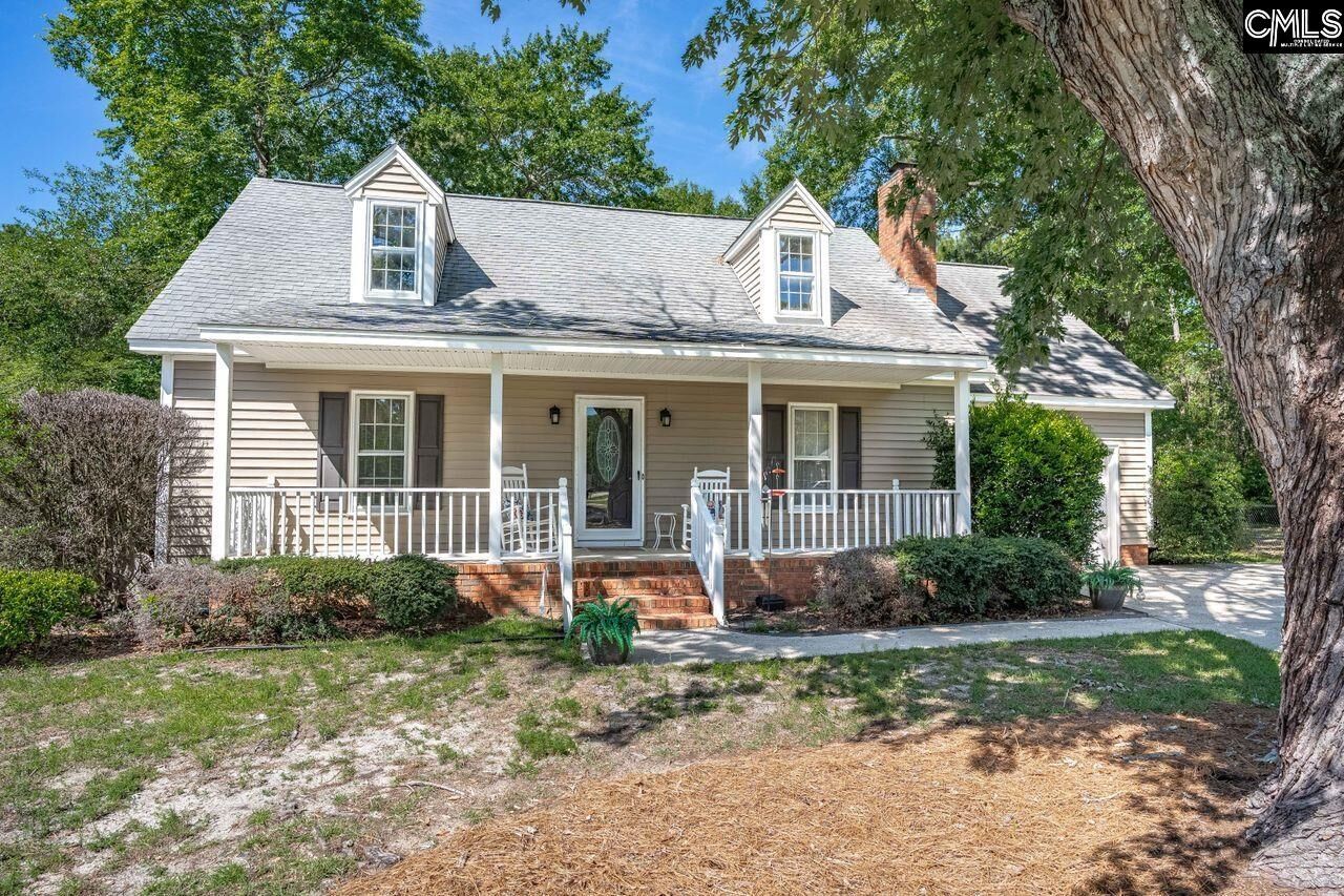 Property Photo: 114 Santa Clara SC 29170
