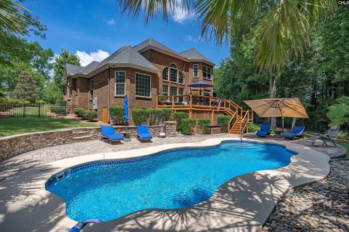 Property Photo:  213 Belfry  SC 29072 