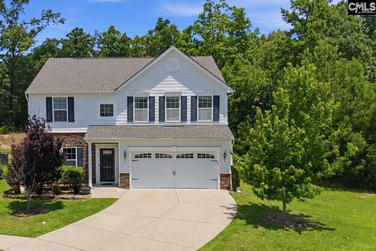 Property Photo:  435 Serene  SC 29063-7792 