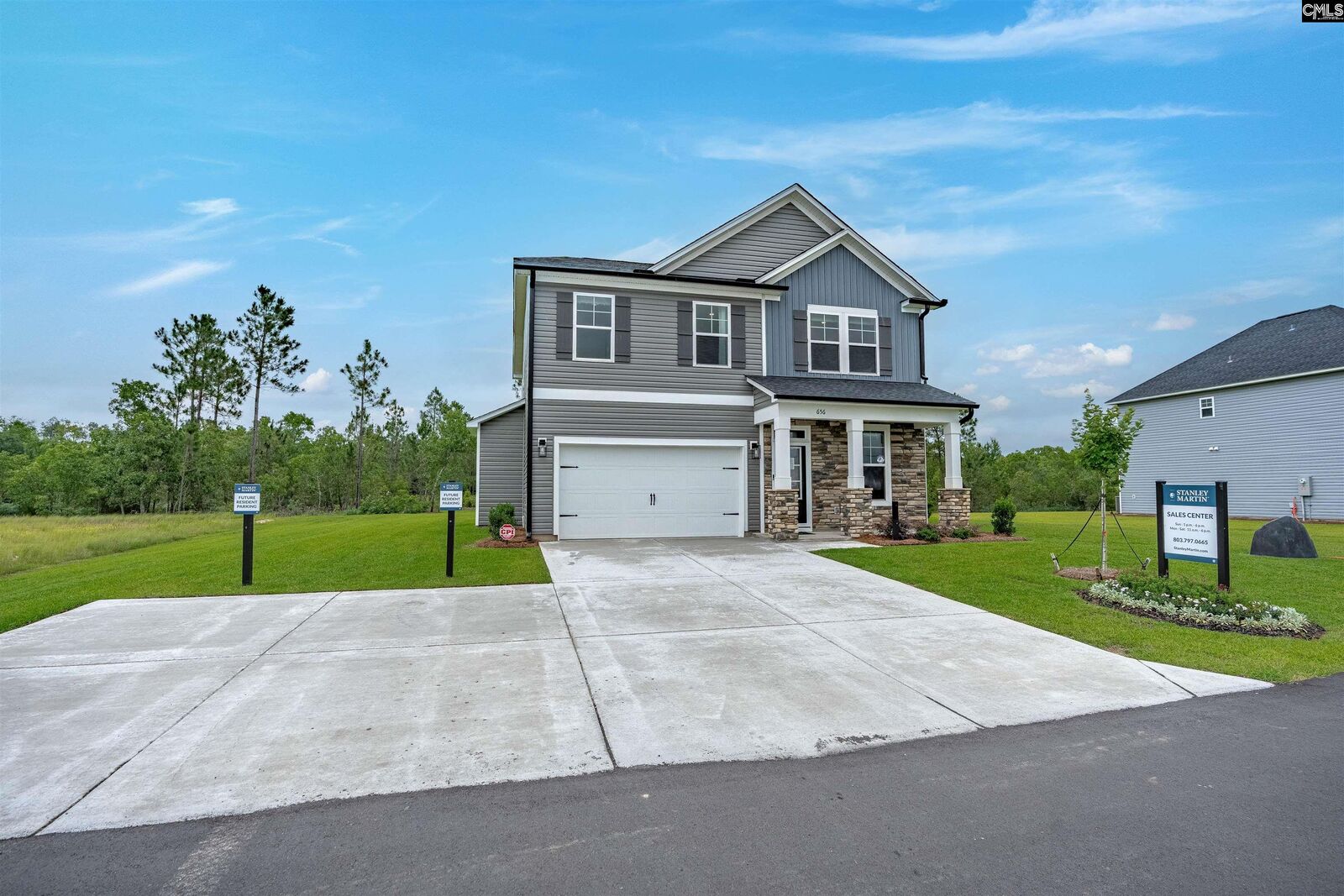 Property Photo: 656 Old Charleston SC 29123