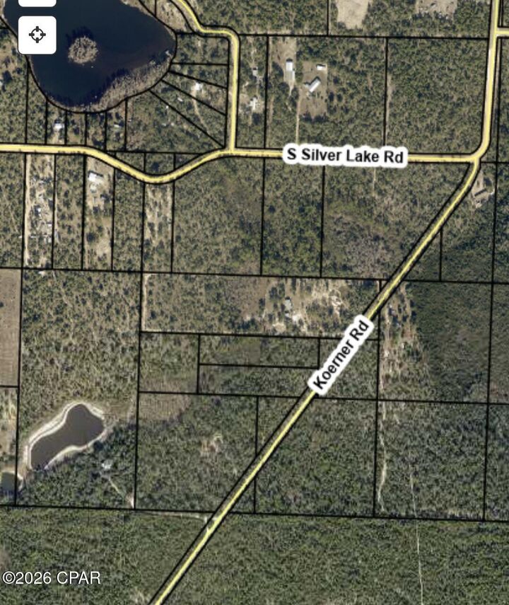 Property Photo:  17627 Koerner Road  FL 32438 