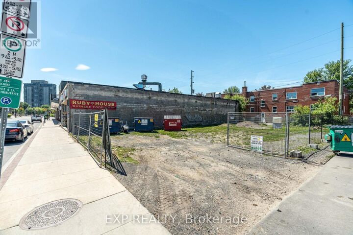 Property Photo:  81 Montreal Road  ON K1L 6E8 