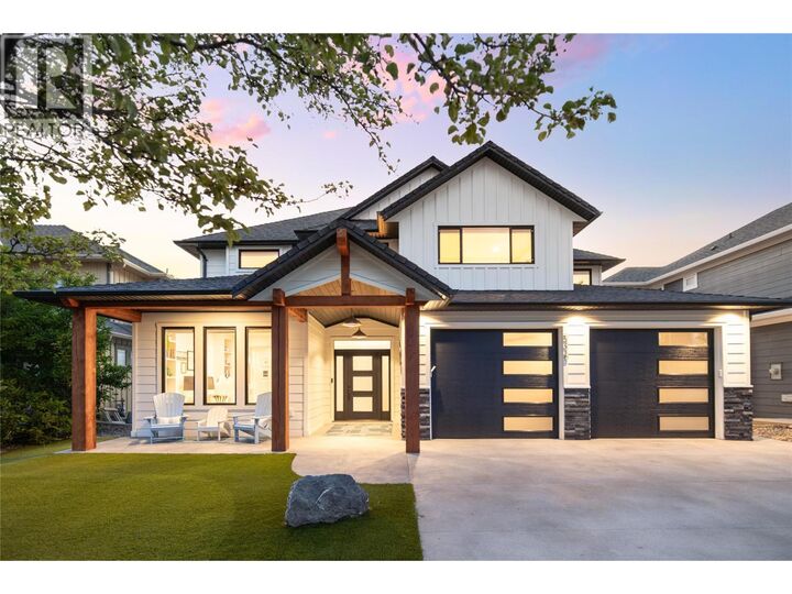 5326 Ptarmigan Street — photo 1