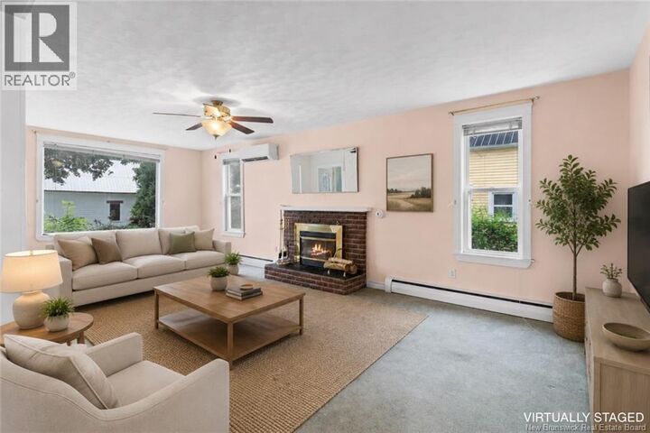 Property Photo:  153 Gill Street  NB E3A 3A7 