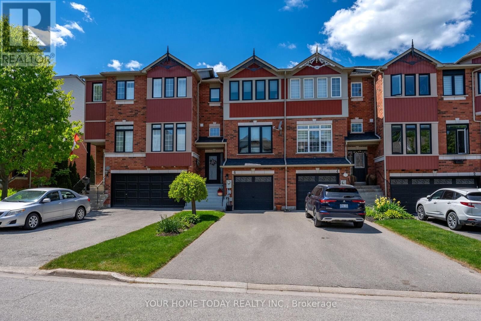 Property Photo:  6 Grey Owl Run  ON L7G 5Z7 