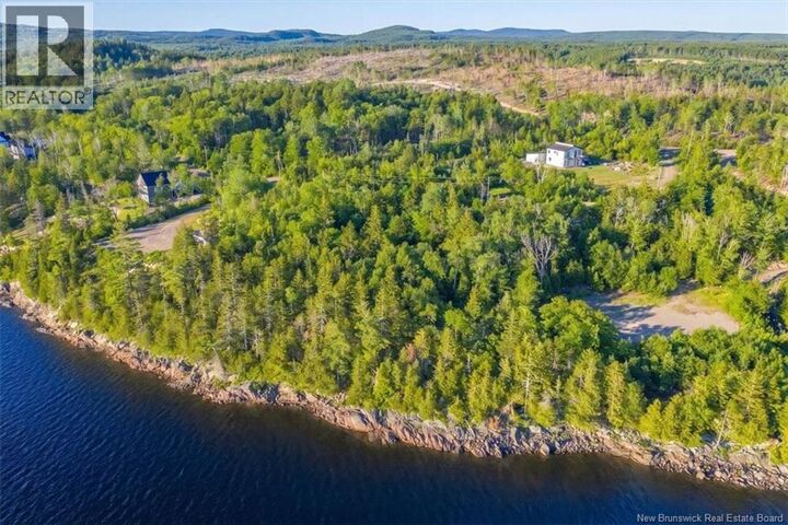 Property Photo:  Lot 20-7 Bluff Loop Road  NB E5C 0J4 