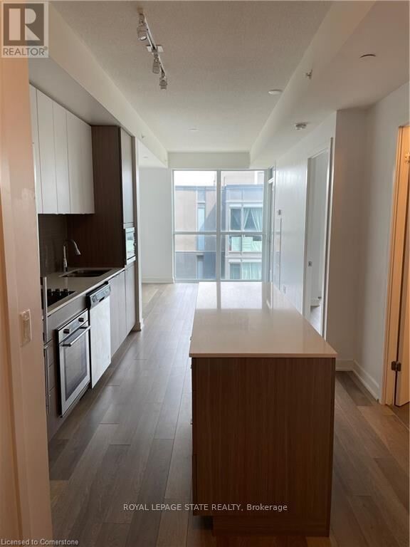 Property Photo: 5220 Dundas Street D412 ON L7R 3X4